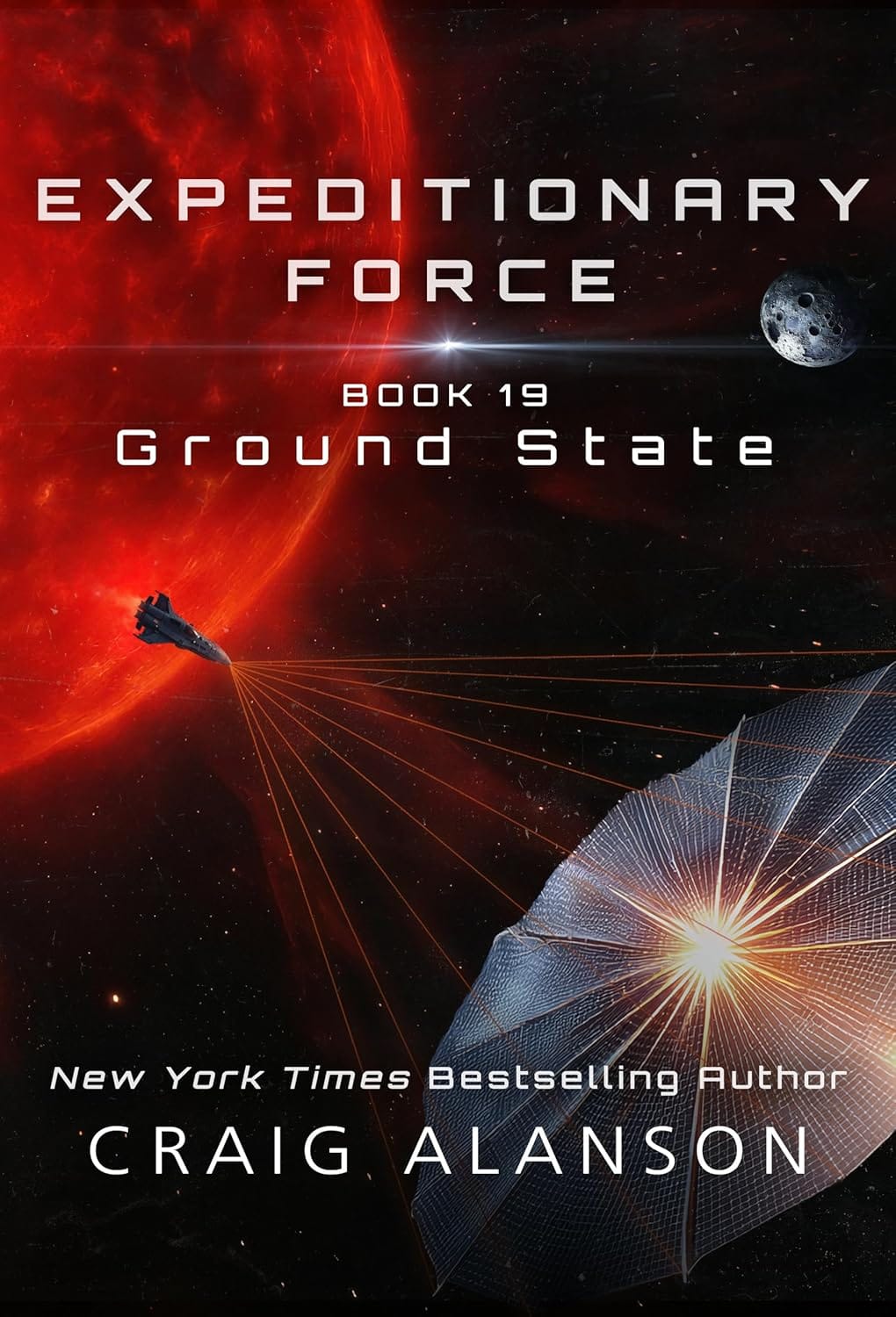 Ground State
