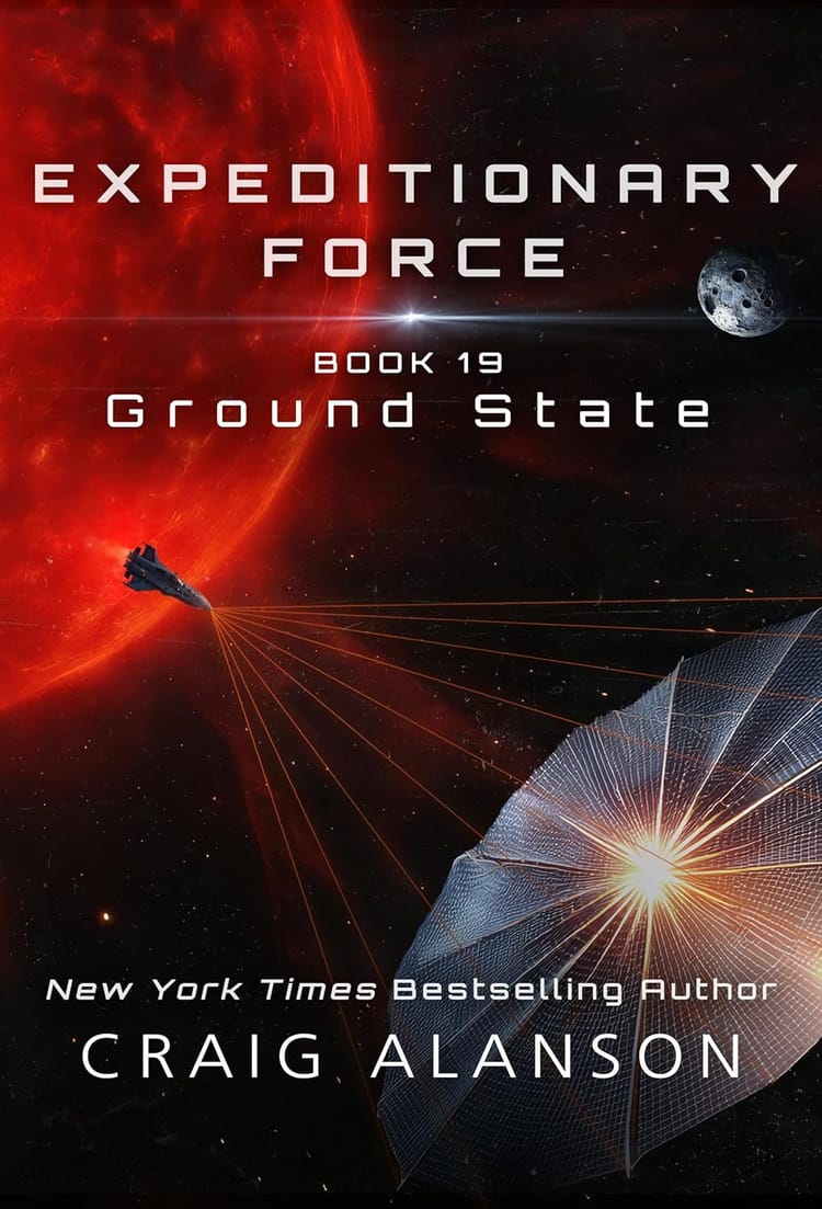 Ground State